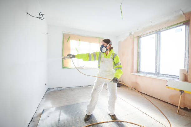 Best Environmental Consulting for Mold Prevention  in Monticello, WI